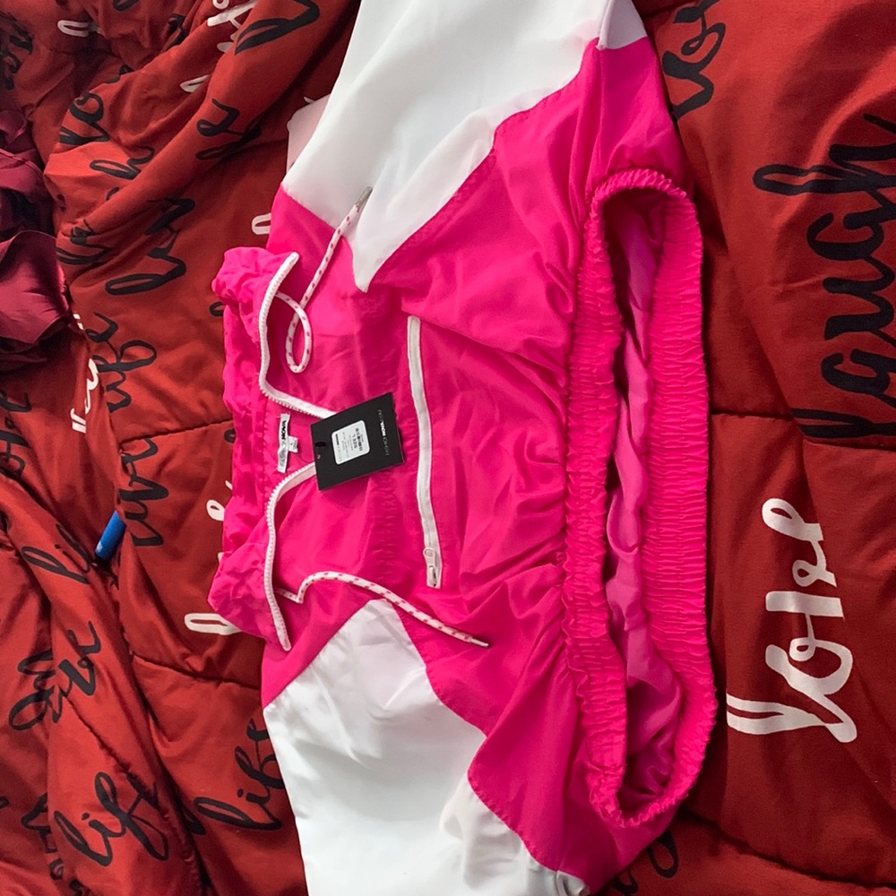 Fashion nova jacket